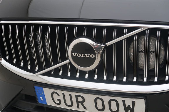 Volvo XC60 4 of 5