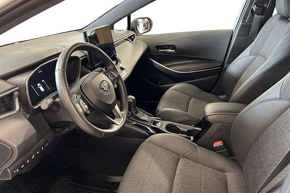 Toyota Corolla 14 of 21