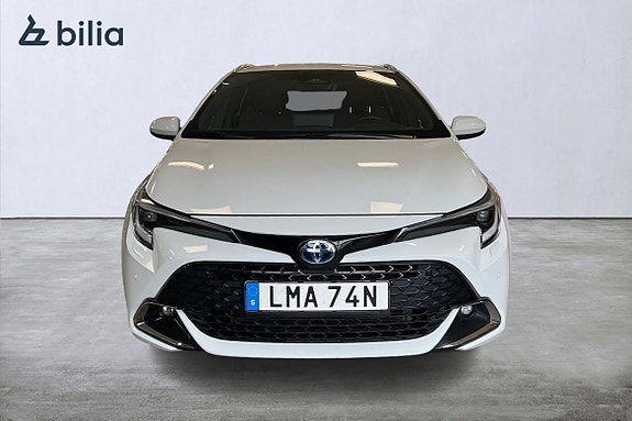 Toyota Corolla 6 of 21