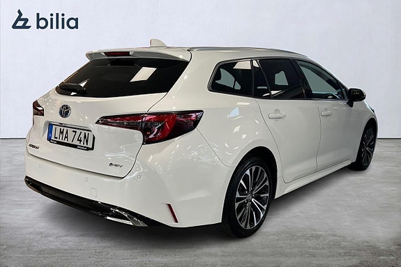 Toyota Corolla 19 of 21