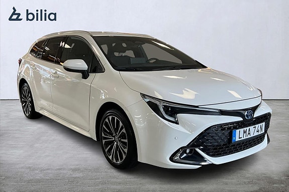 Toyota Corolla 20 of 21