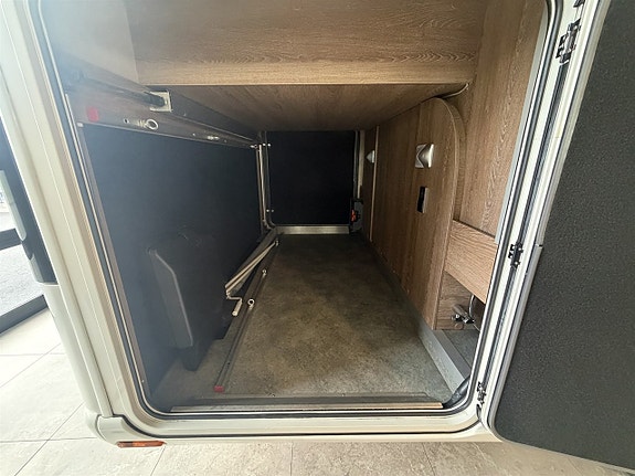 Pilote Le Voyageur 8.5 /3.0 177HK/HPC Stödben/ Lithium/Face2Face/MKT Fin 5 of 18