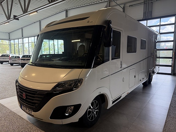 Pilote Le Voyageur 8.5 /3.0 177HK/HPC Stödben/ Lithium/Face2Face/MKT Fin 4 of 18