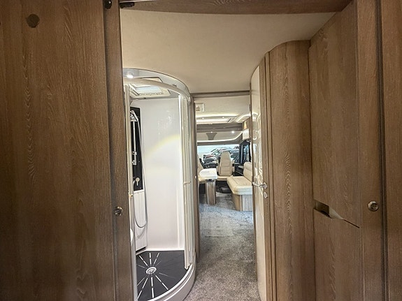 Pilote Le Voyageur 8.5 /3.0 177HK/HPC Stödben/ Lithium/Face2Face/MKT Fin 14 of 18