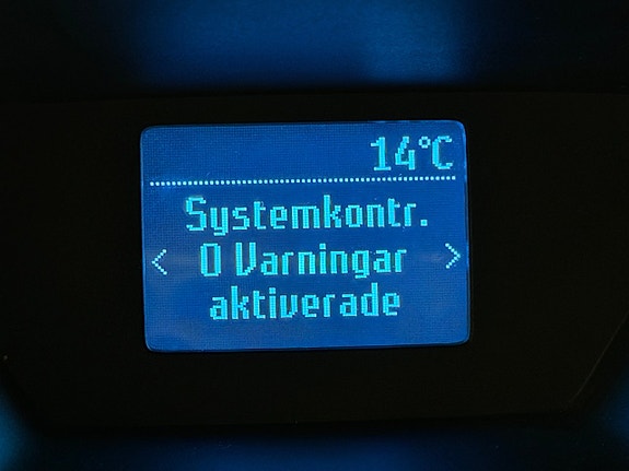 Ford Transit Connect 11 of 29
