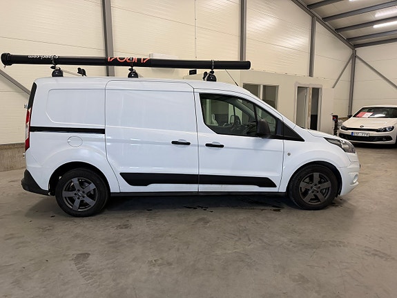 Ford Transit Connect 7 of 29