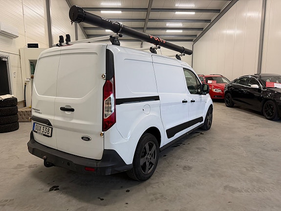Ford Transit Connect 6 of 29