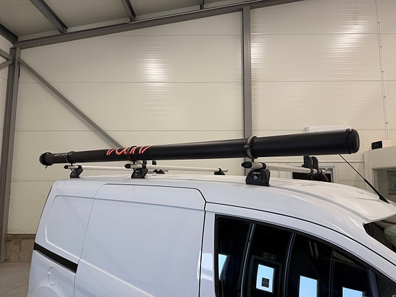 Ford Transit Connect 9 of 29
