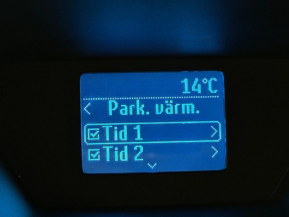 Ford Transit Connect 10 of 29