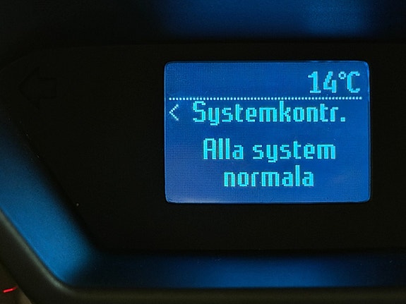 Ford Transit Connect 12 of 29