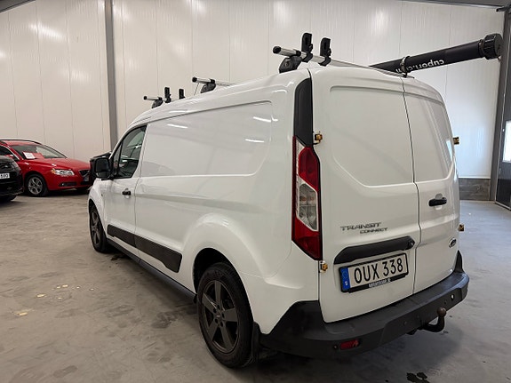 Ford Transit Connect 5 of 5
