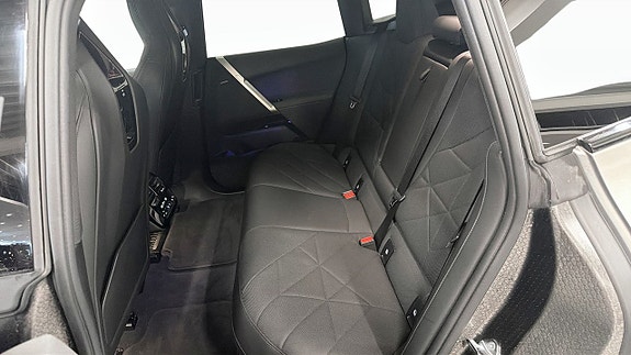 BMW iX 5 of 5