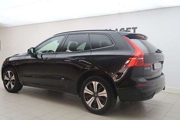 Volvo XC60 3 of 5