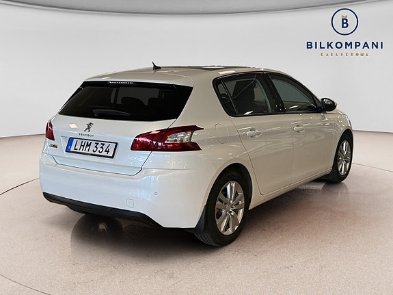Peugeot 308 5 of 5