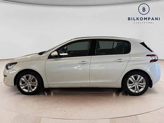 Peugeot 308 2 of 5