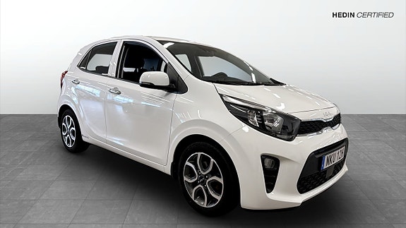 Kia Picanto 3 of 5