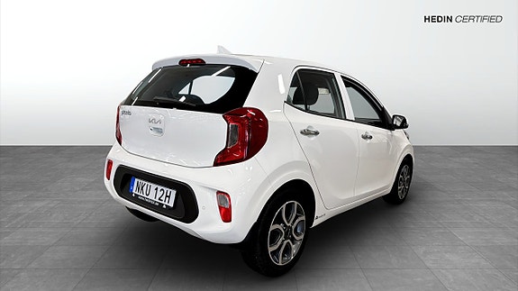 Kia Picanto 5 of 5