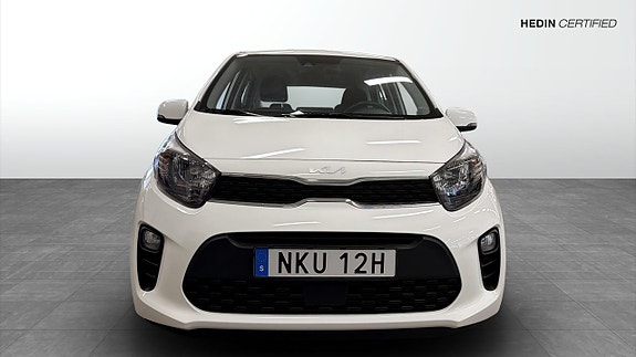 Kia Picanto 2 of 5