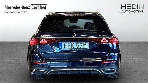 Mercedes-Benz E300 de 7 of 14