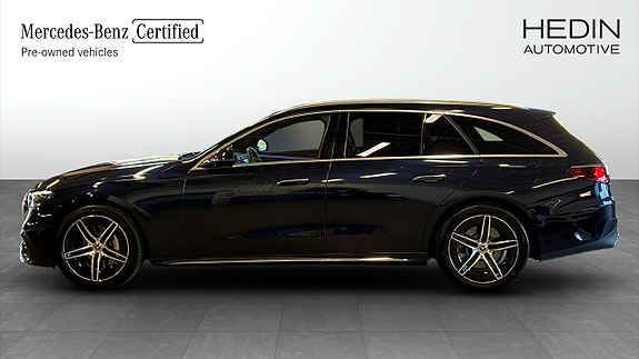 Mercedes-Benz E300 de 6 of 14