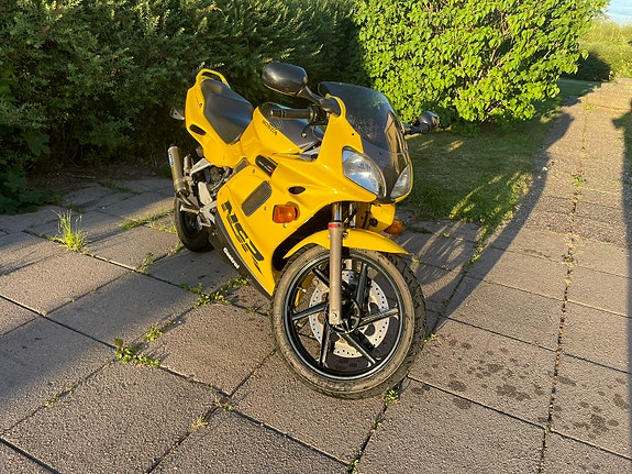 Honda NSR 125R 3 of 5