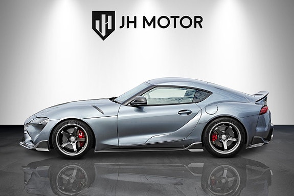 Toyota Supra 3 of 22