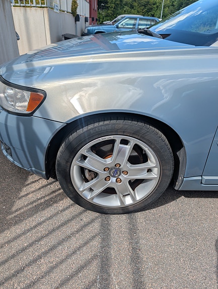 Volvo V50 5 of 10