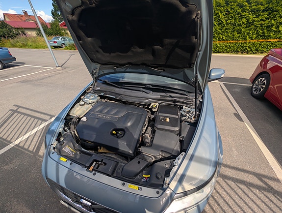 Volvo V50 9 of 10