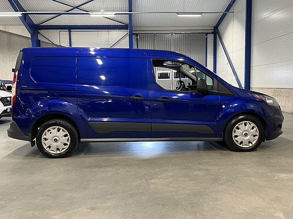 Ford Transit Connect 3 of 5