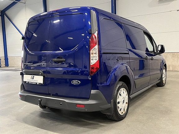 Ford Transit Connect 4 of 5