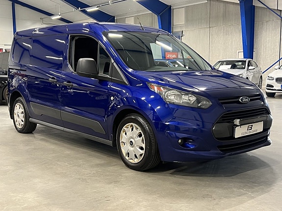 Ford Transit Connect 2 of 5