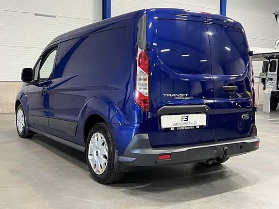 Ford Transit Connect 5 of 5