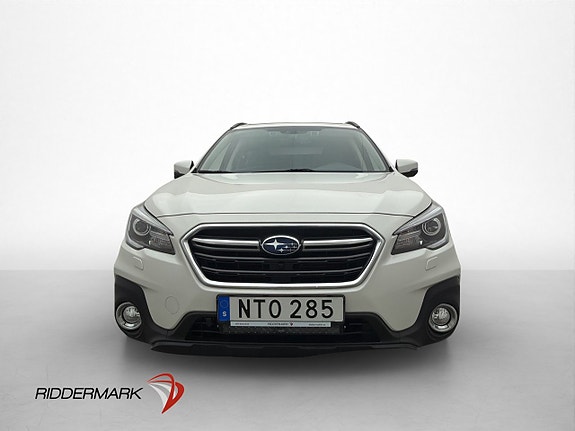 Subaru Outback 2 of 5