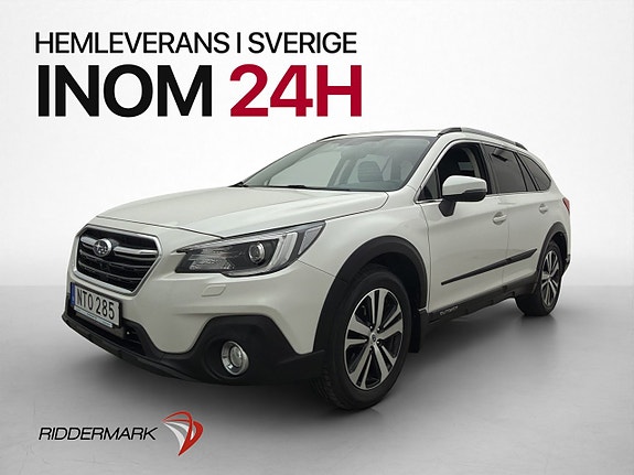 Subaru Outback 3 of 5