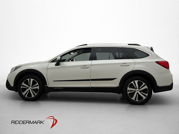 Subaru Outback 4 of 5