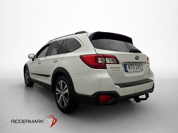 Subaru Outback 5 of 5