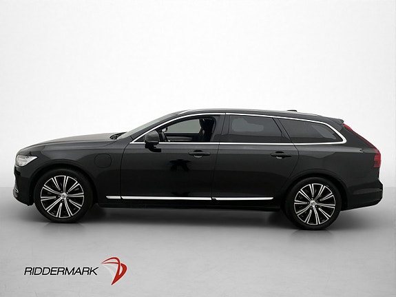 Volvo V90 4 of 5