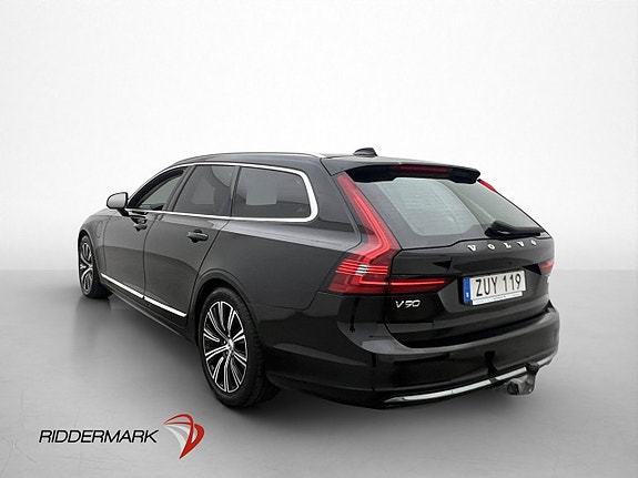 Volvo V90 5 of 5