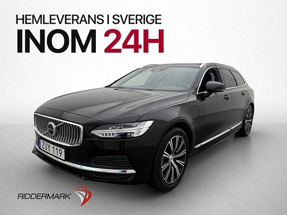 Volvo V90 3 of 5