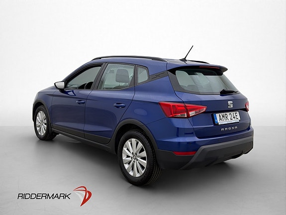 Seat Arona 5 of 5