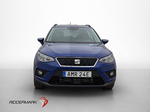 Seat Arona 2 of 5