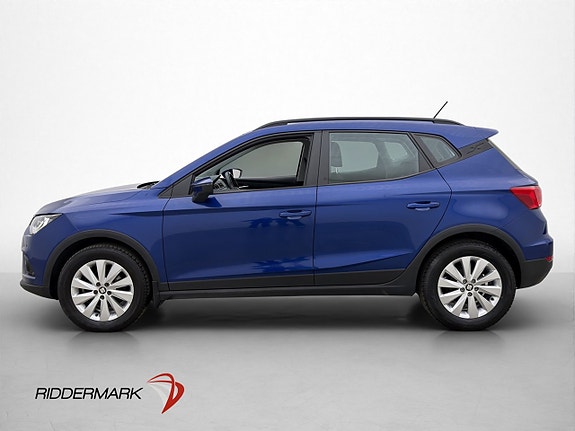 Seat Arona 4 of 5