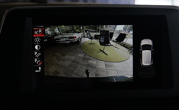BMW 218d 12 of 19