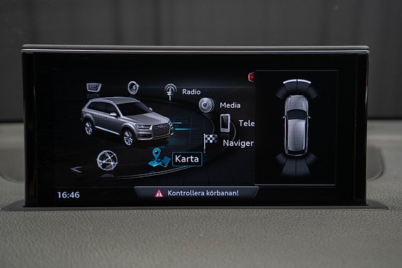 Audi Q7 27 of 27
