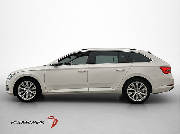 Skoda Superb 4 of 28