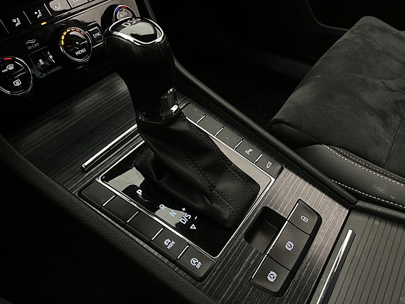Skoda Superb 26 of 28