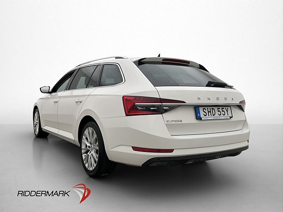 Skoda Superb 5 of 28
