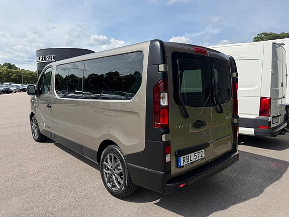 Renault Trafic 3 of 5