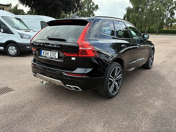 Volvo XC60 4 of 5