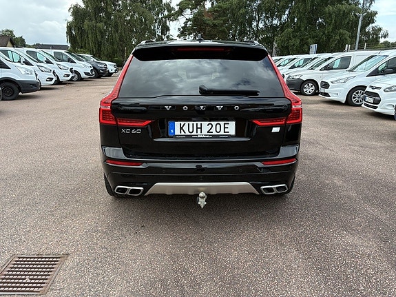 Volvo XC60 5 of 5